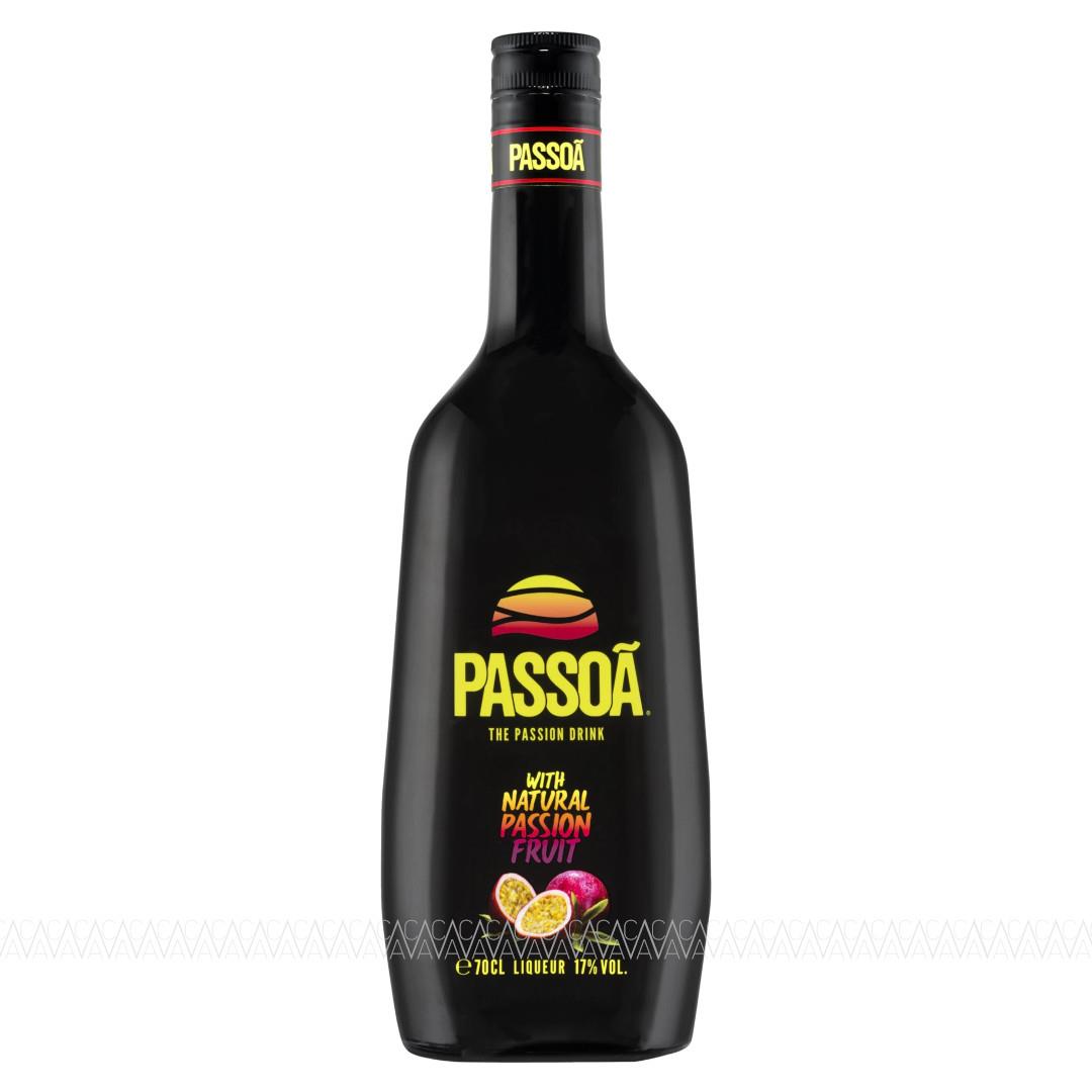 Passoa 700ml