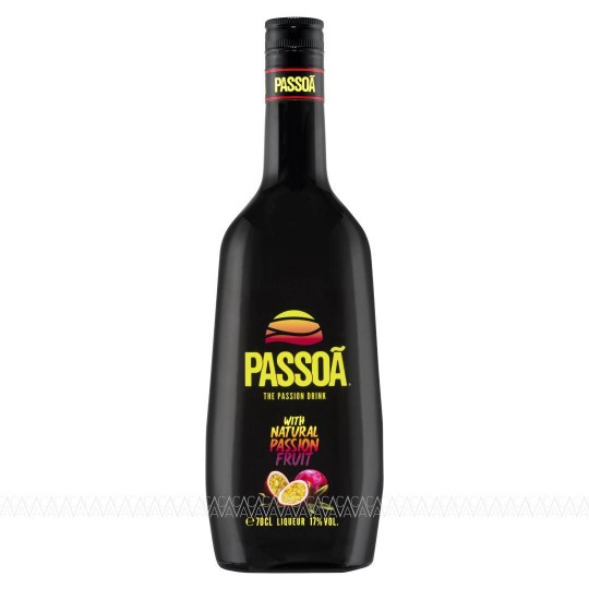 Passoa 700ml