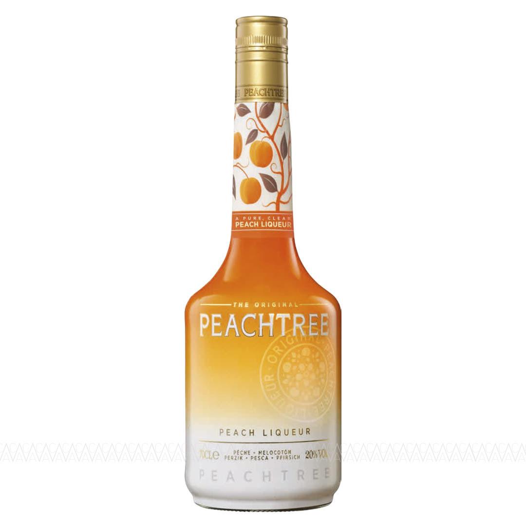 De Kuyper Peachtree Λικέρ 700ml