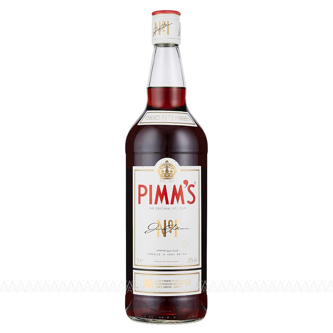 Pimm's Original No1 1 Λίτρο