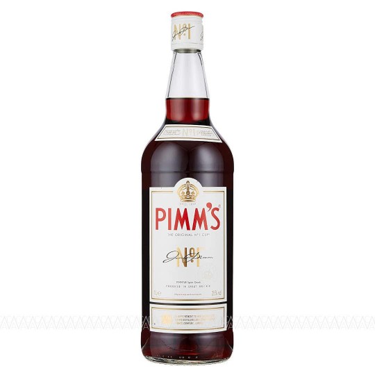 Pimm's Original No1 1 Λίτρο