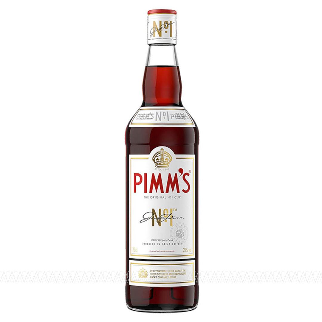 Pimm's Original No1 700ml