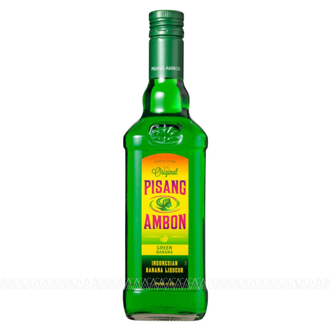 Pisang Ambon Λικέρ 700ml