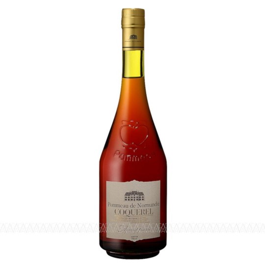Coquerel Pommeau de Normandie Aperitif 700ml