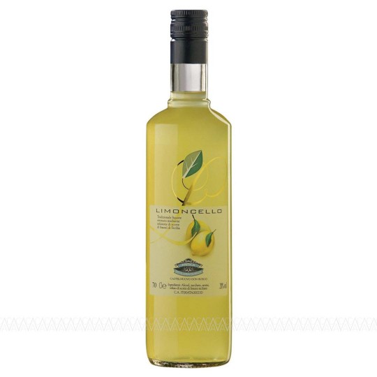 Quaglia Antica Limoncello 700ml