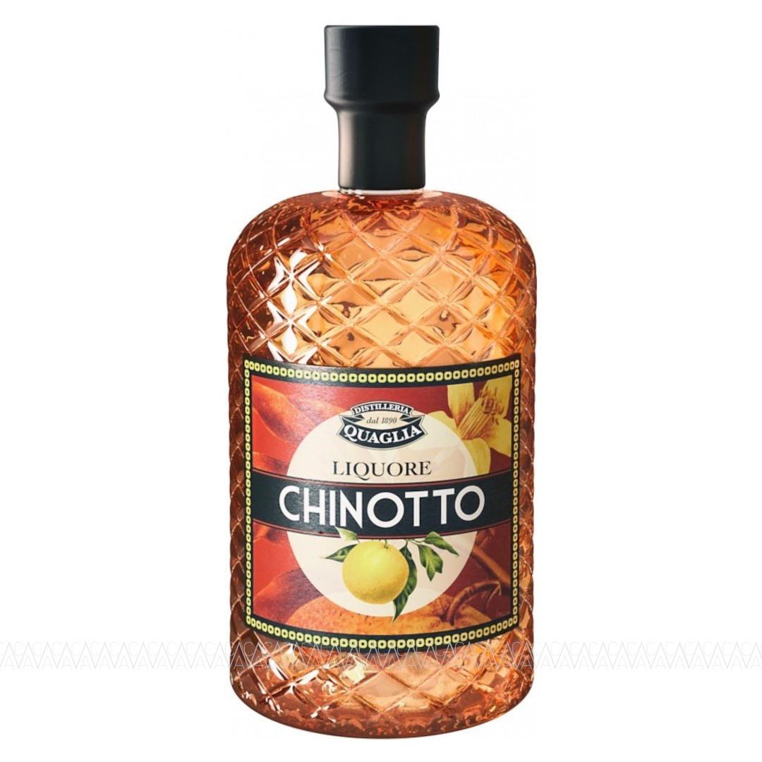 Quaglia Chinotto Λικέρ 700ml