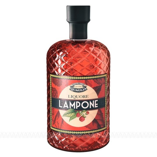 Quaglia Lampone (Βατόμουρο) Λικέρ 700ml