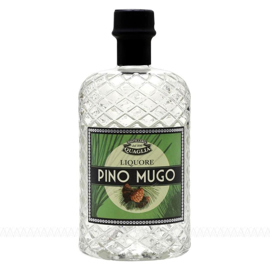 Quaglia al Pino Mugo (Πεύκο) Λικέρ 700ml