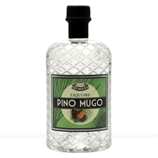 Quaglia al Pino Mugo (Πεύκο) Λικέρ 700ml