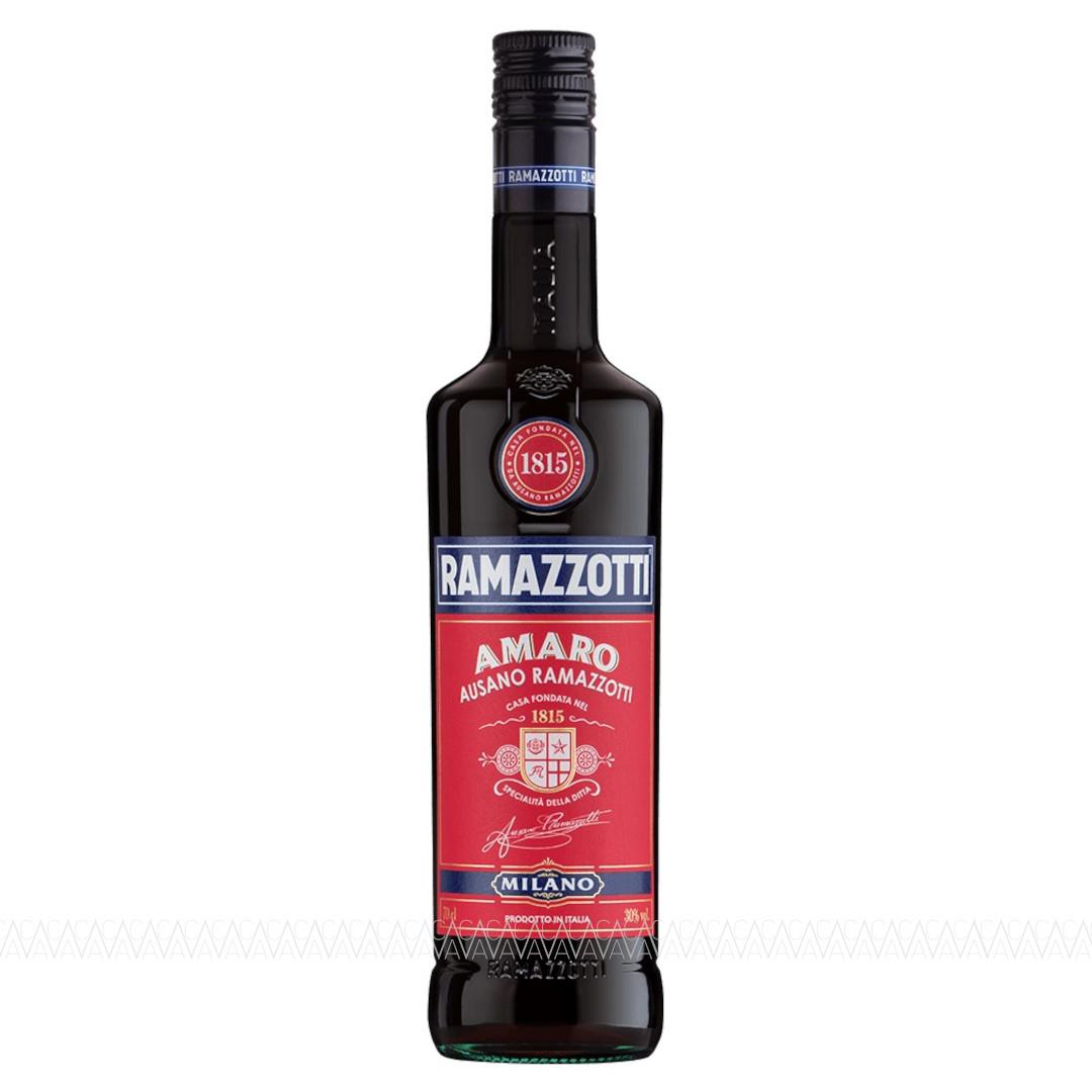 Ramazzotti Amaro 700ml