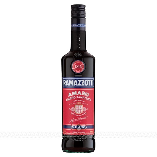 Ramazzotti Amaro 700ml