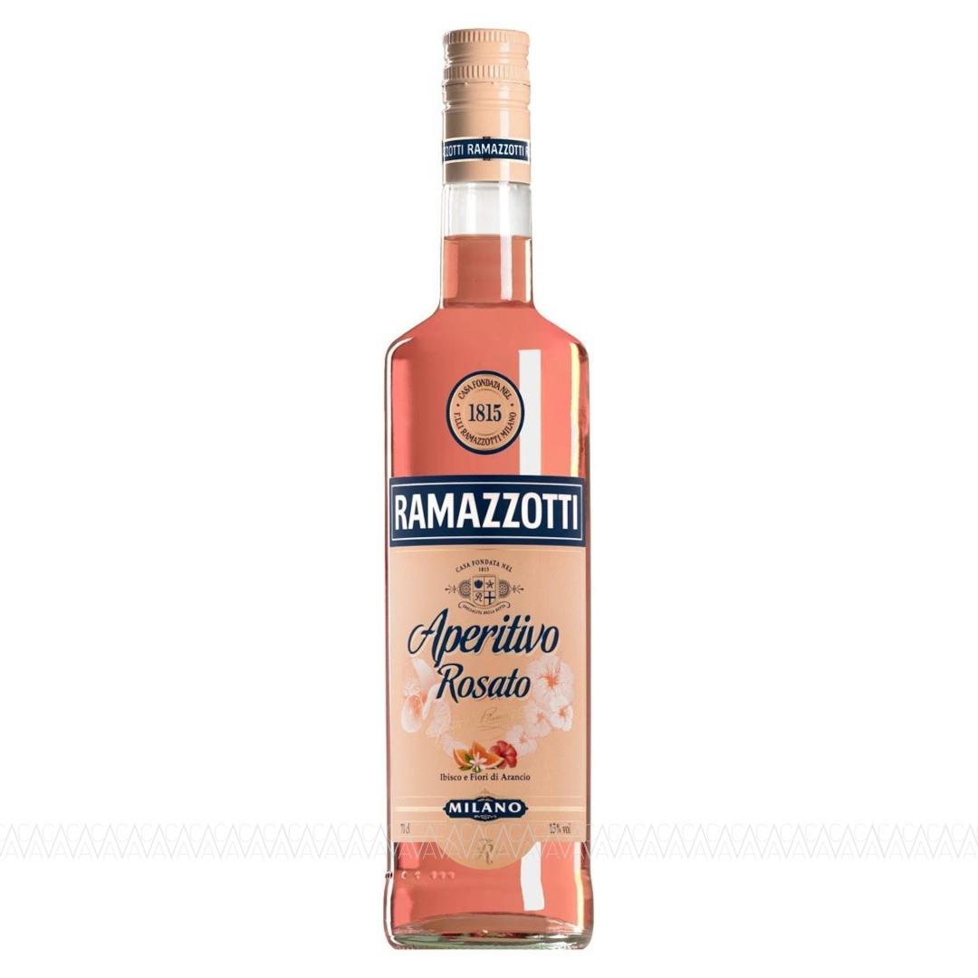 Ramazzotti Rosato Aperitivo 700ml