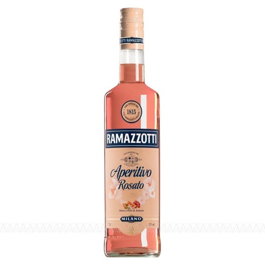 Ramazzotti Rosato Aperitivo 700ml
