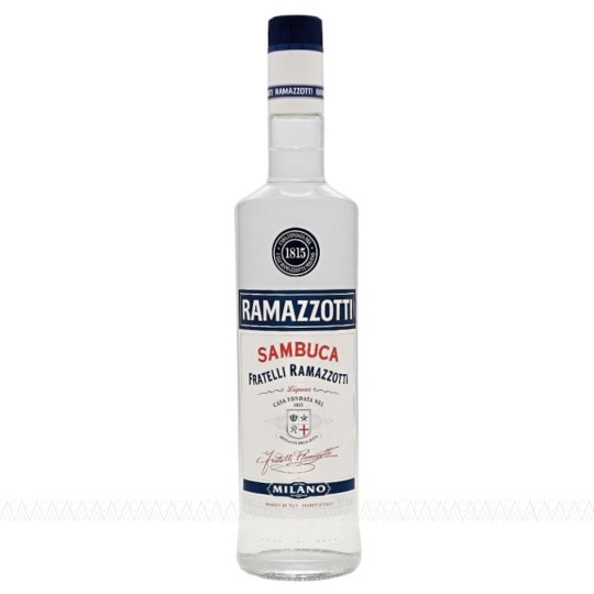 Ramazzotti Sambuca 700ml