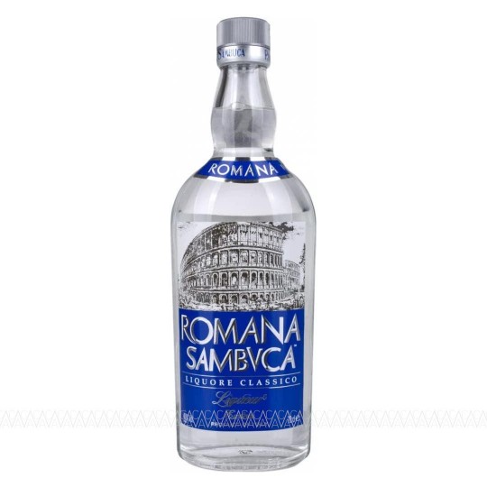 Romana Sambuca 700ml