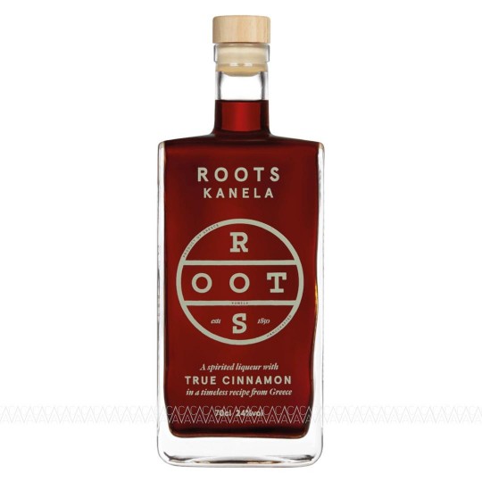 Roots Kanela 700ml
