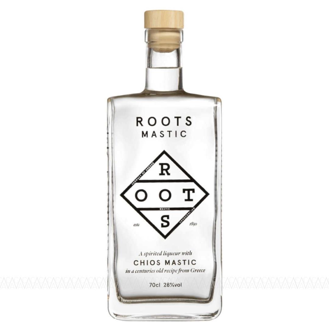 Roots Mastic (Μαστίχα) 700ml