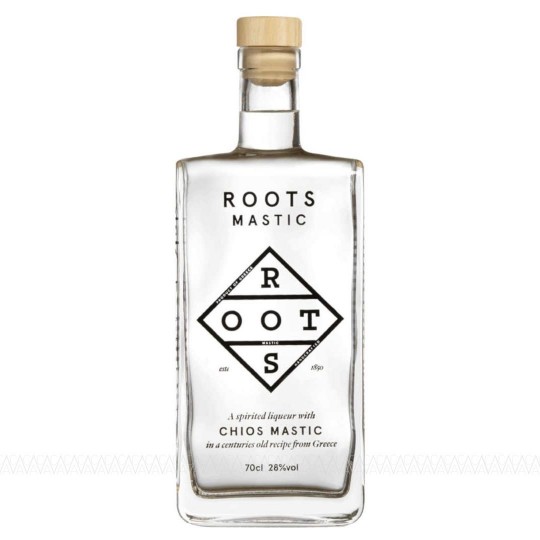 Roots Mastic (Μαστίχα) 700ml