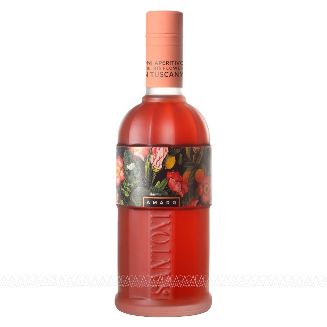 Santoni Amaro Liqueur 500ml