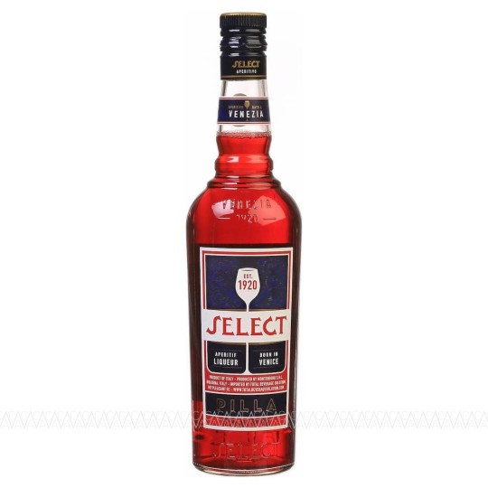 Select Aperitivo 1 Λίτρο