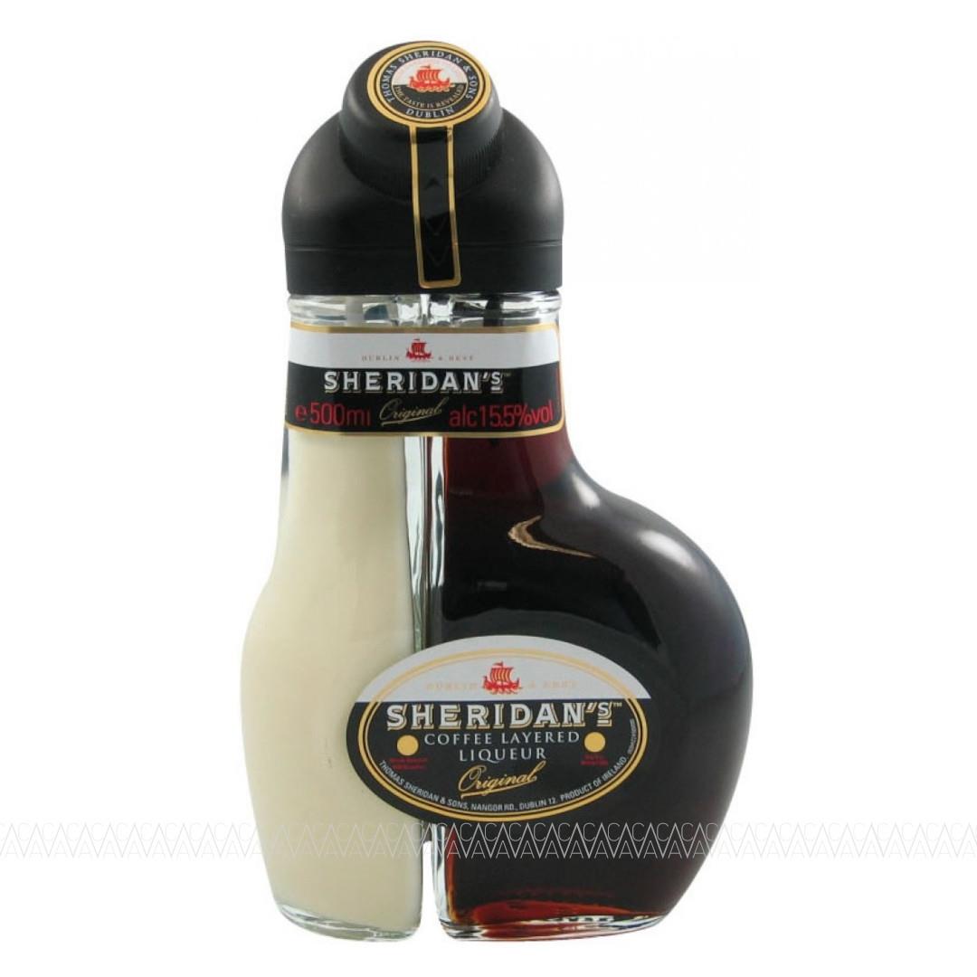 Sheridan's 500ml