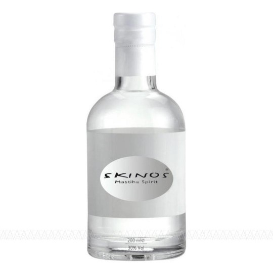 Skinos Μαστίχα 200ml