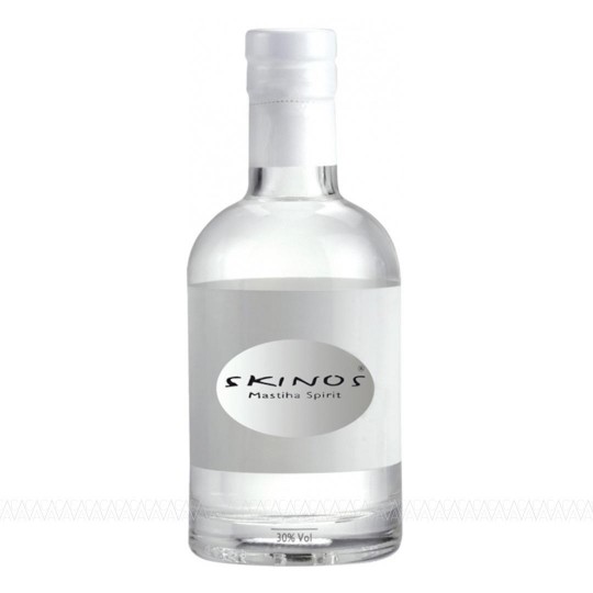 Skinos Μαστίχα 350ml
