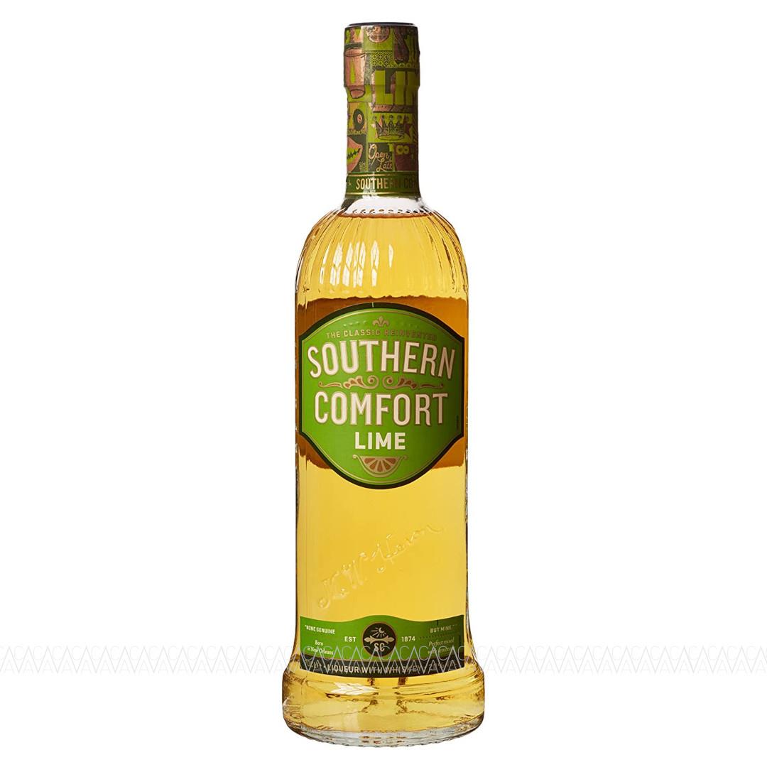 Southern Comfort Lime 700ml
