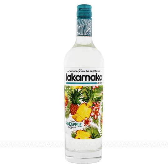 Takamaka Pineapple 700ml
