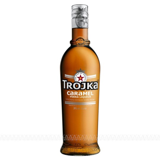 Trojka Caramel 700ml