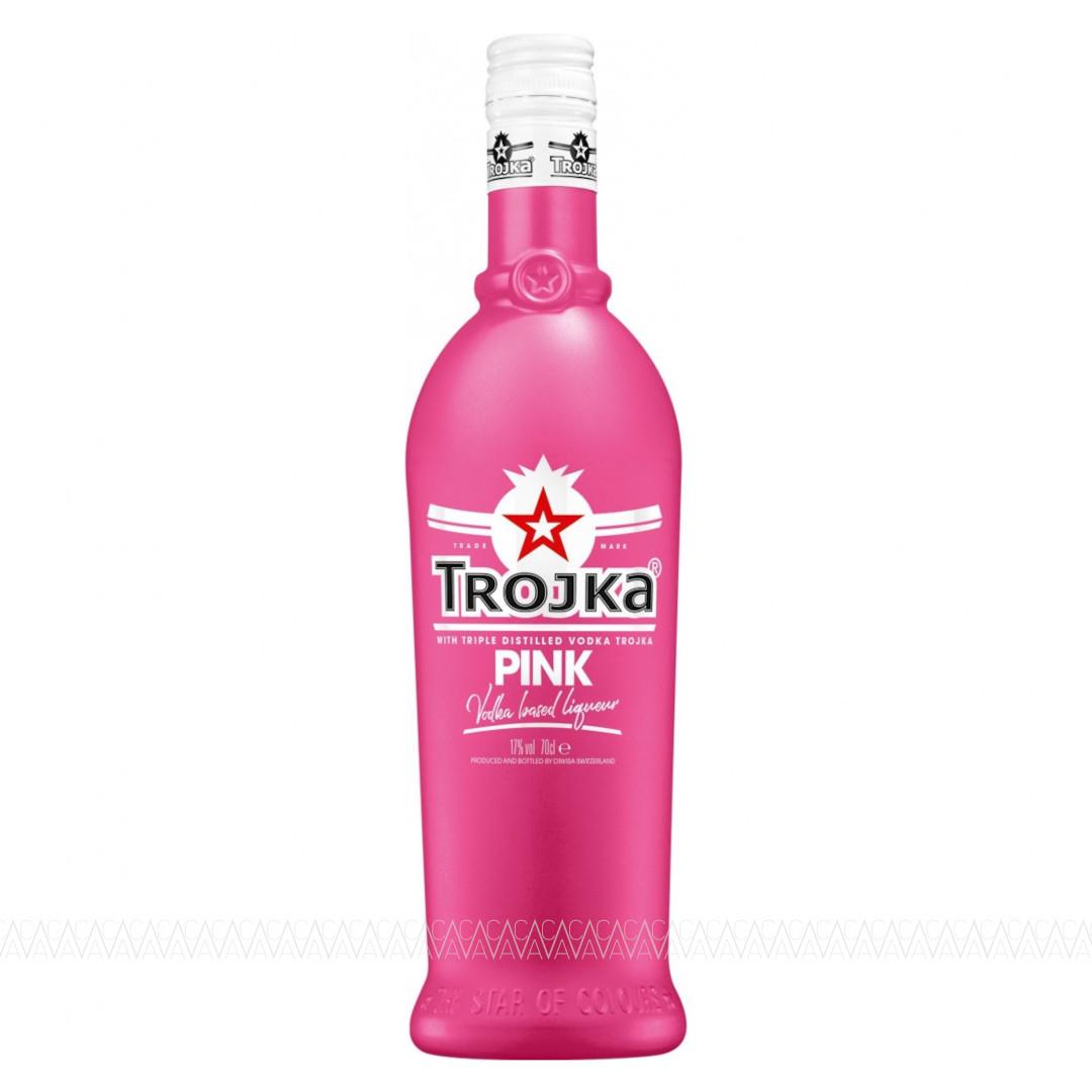 Trojka Pink 700ml