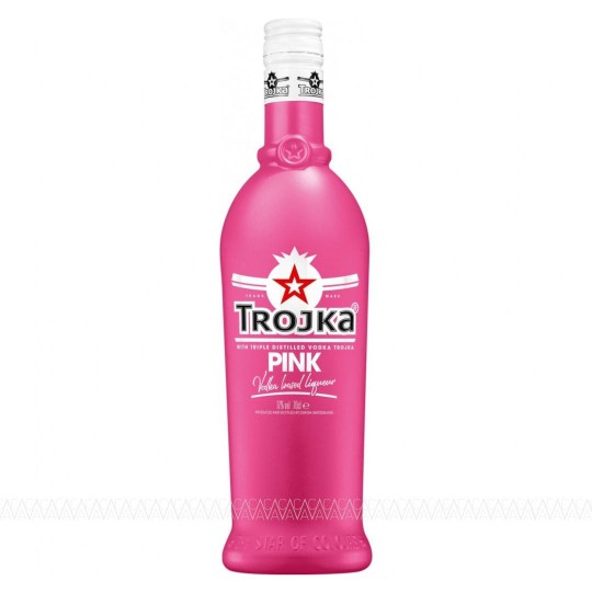 Trojka Pink 700ml