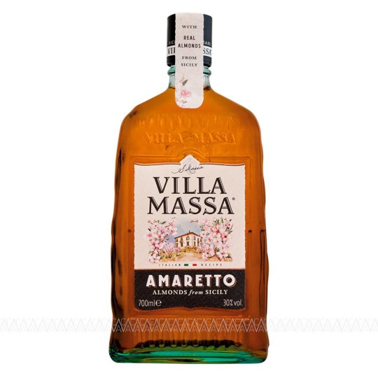 Villa Massa Amaretto 700ml