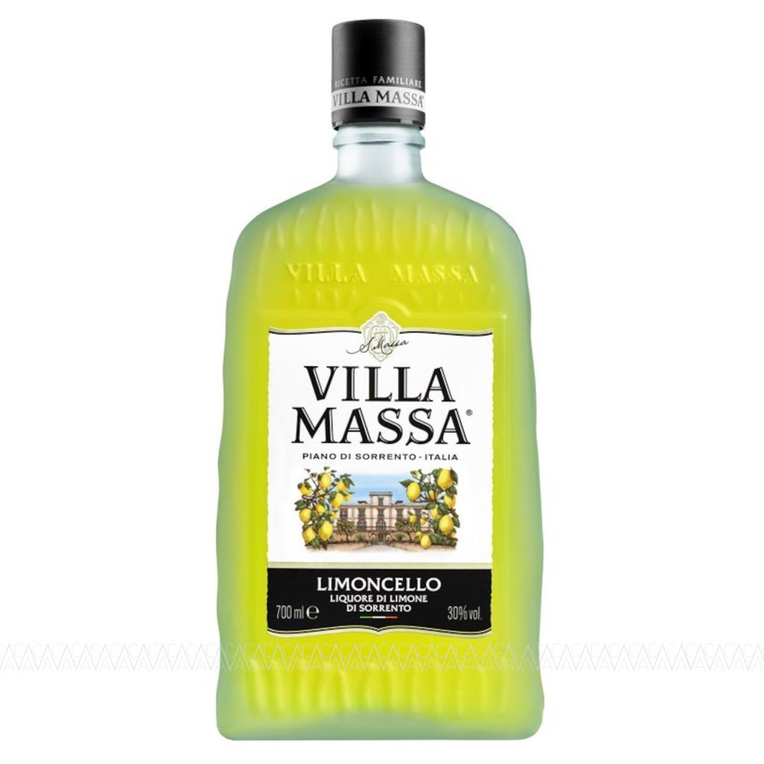 Villa Massa Limoncello 700ml
