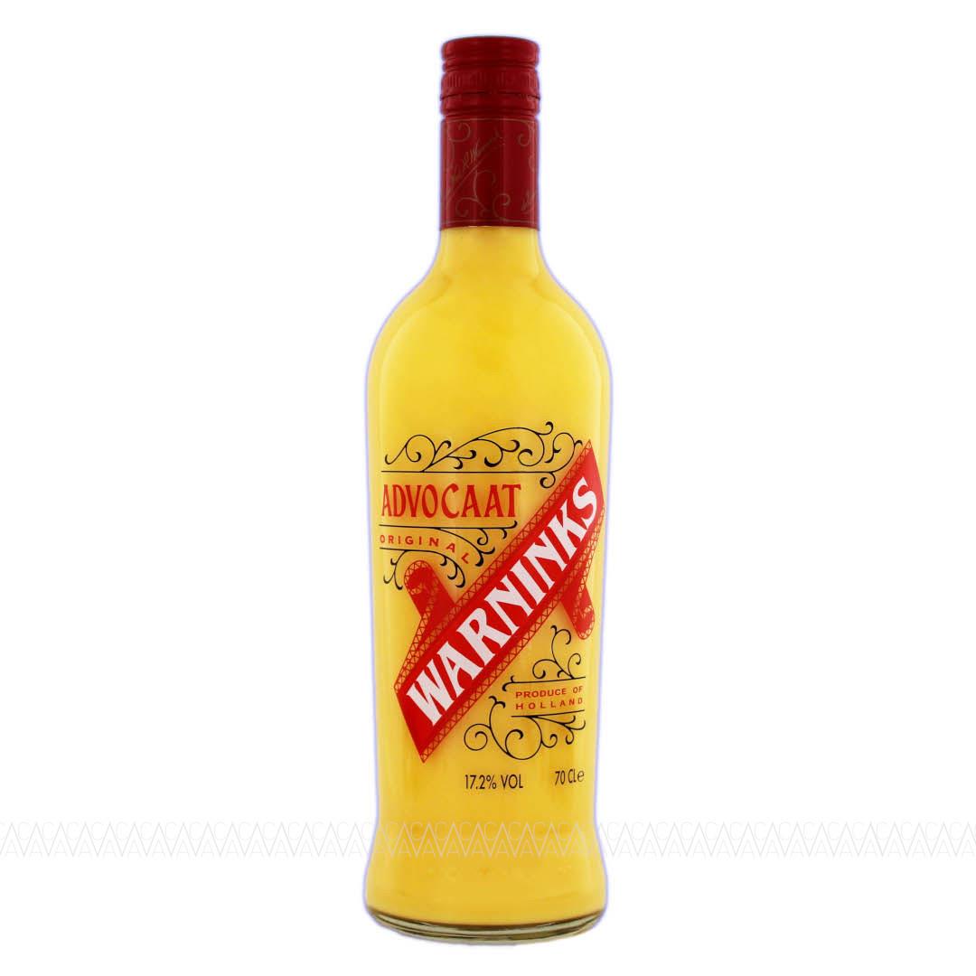 Warninks Advocaat 700ml
