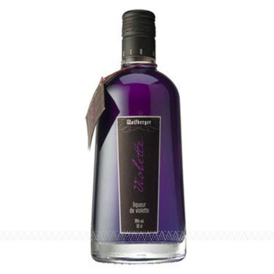 Wolfberger Violette (Βιολέτα) Λικέρ 500ml