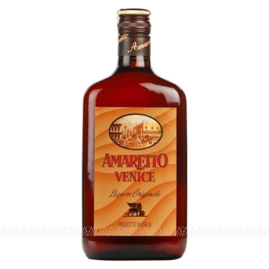 Zanin Venice Amaretto 700ml
