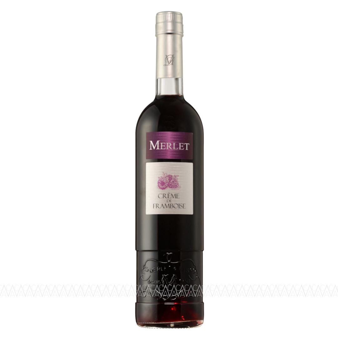 Merlet Creme de Framboise (Raspberry) Λικέρ 700ml