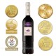 Merlet Creme de Cassis (Blackcurrant) Λικέρ 700ml