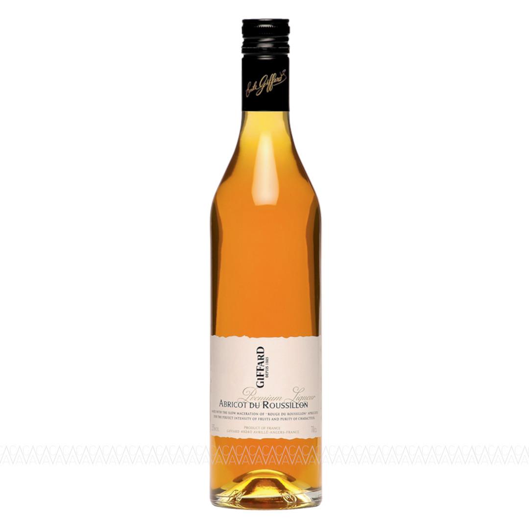 Giffard Abricot du Roussillon (Apricot - Βερίκοκο) Λικέρ 700ml