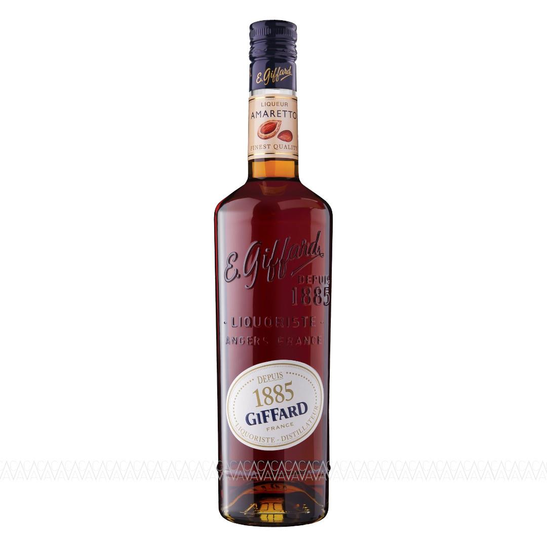 Giffard Amaretto Λικέρ 700ml