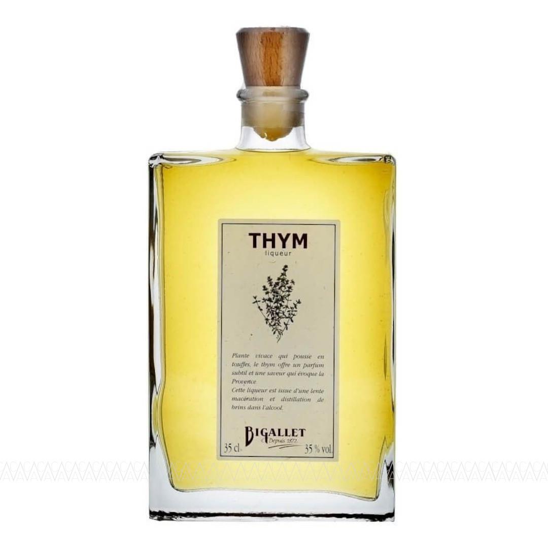 Giffard Bigallet Thyme Λικέρ 350ml