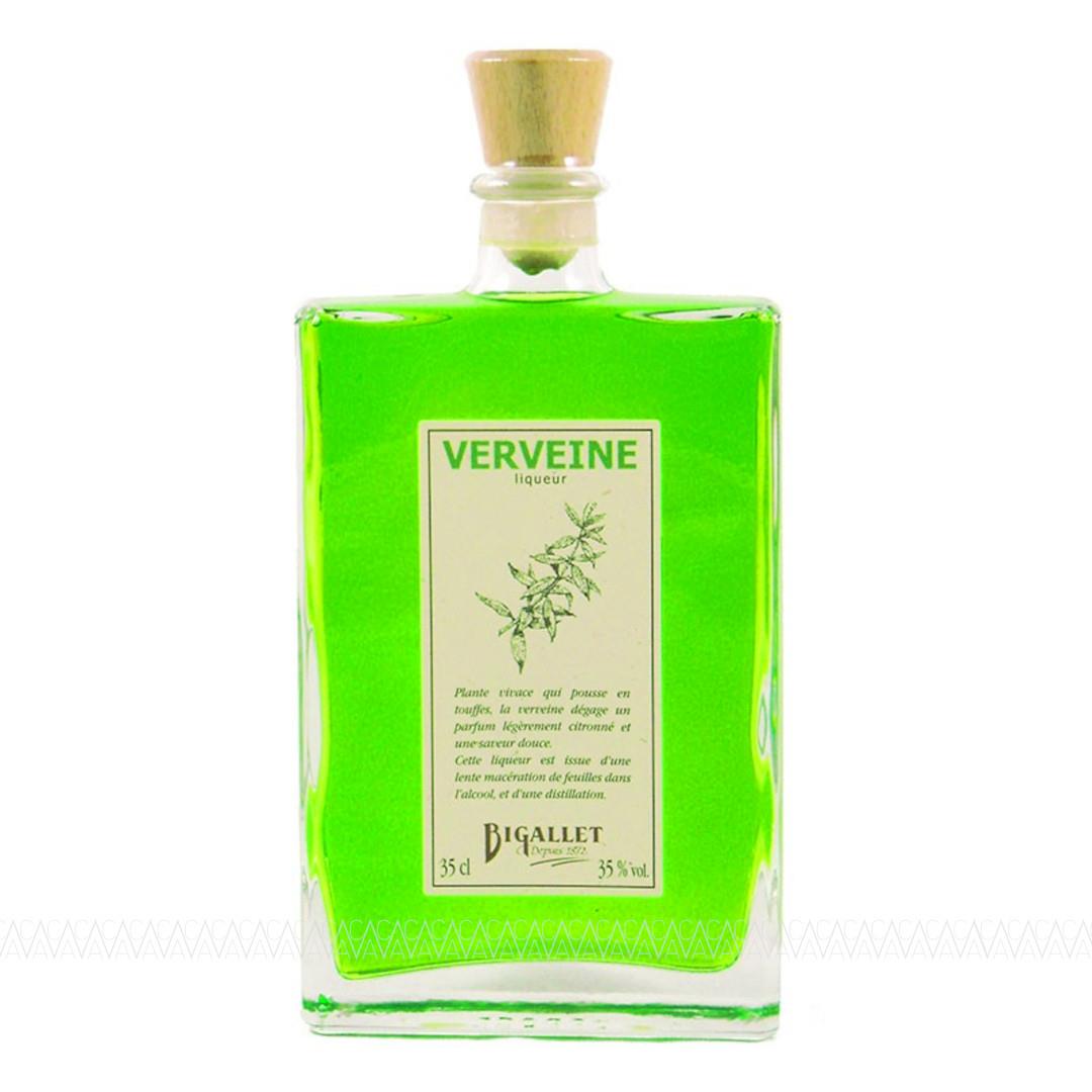 Giffard Bigallet Verveine Λικέρ 350ml
