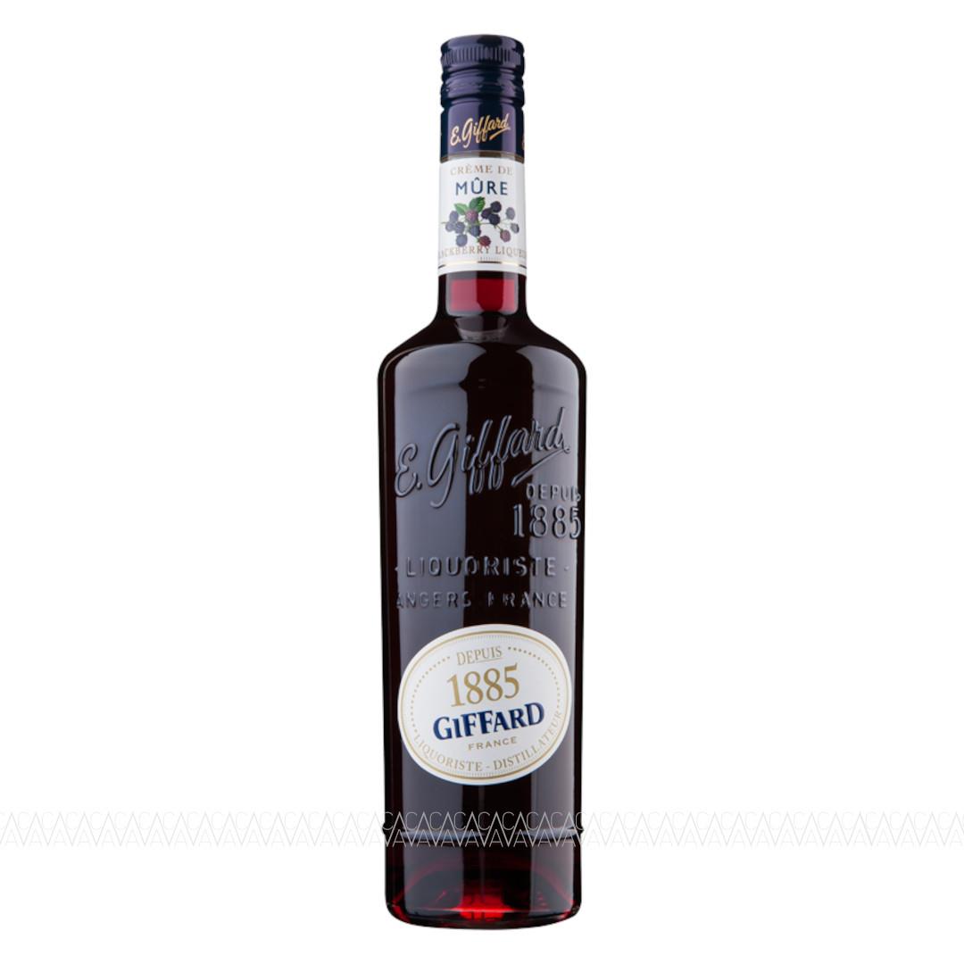 Giffard Creme De Mure (Blackberry) Λικέρ 700ml