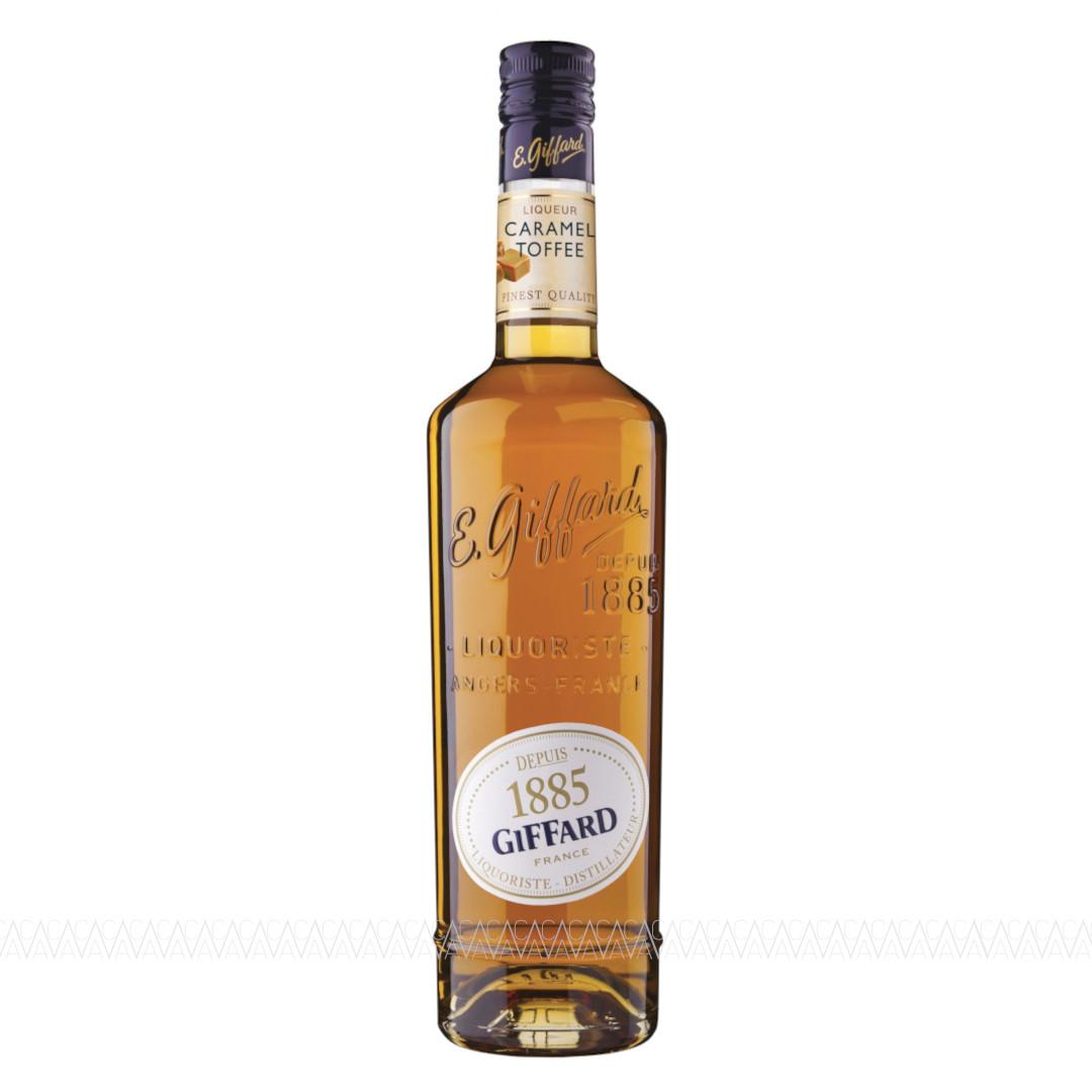 Giffard Caramel Toffee Λικέρ 700ml