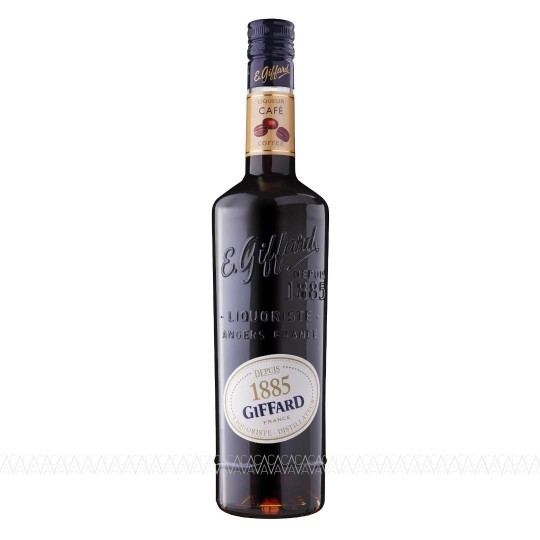 Giffard Coffee (Cafe - Καφέ) Λικέρ 700ml