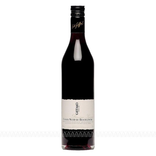 Giffard Cassis Noir de Bourgogne Λικέρ 700ml
