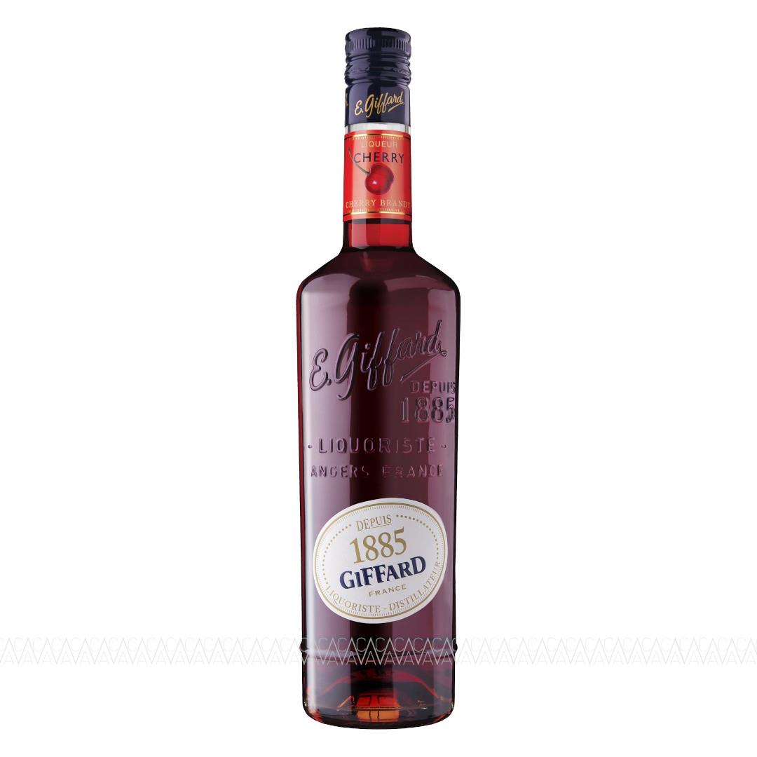 Giffard Cherry Brandy Λικέρ 700ml Giffard Cherry Brandy Λικέρ 700ml