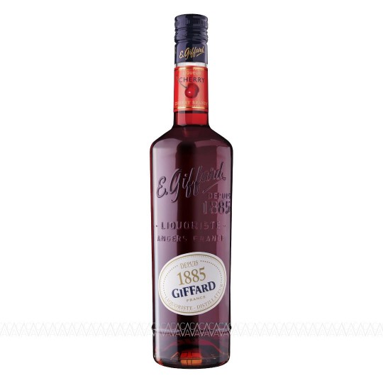 Giffard Cherry Brandy Λικέρ 700ml