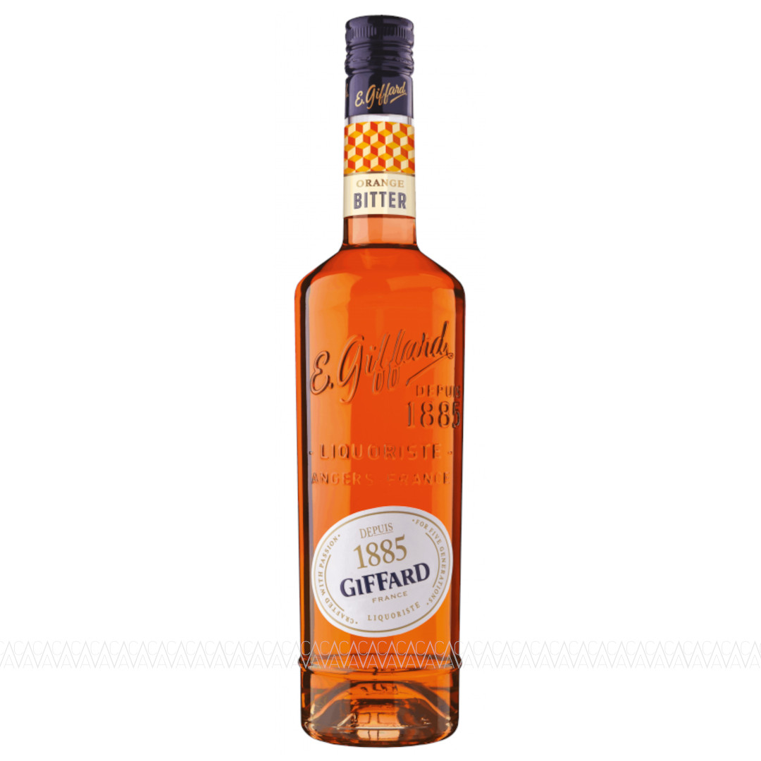 Giffard Orange Bitter Λικέρ 700ml